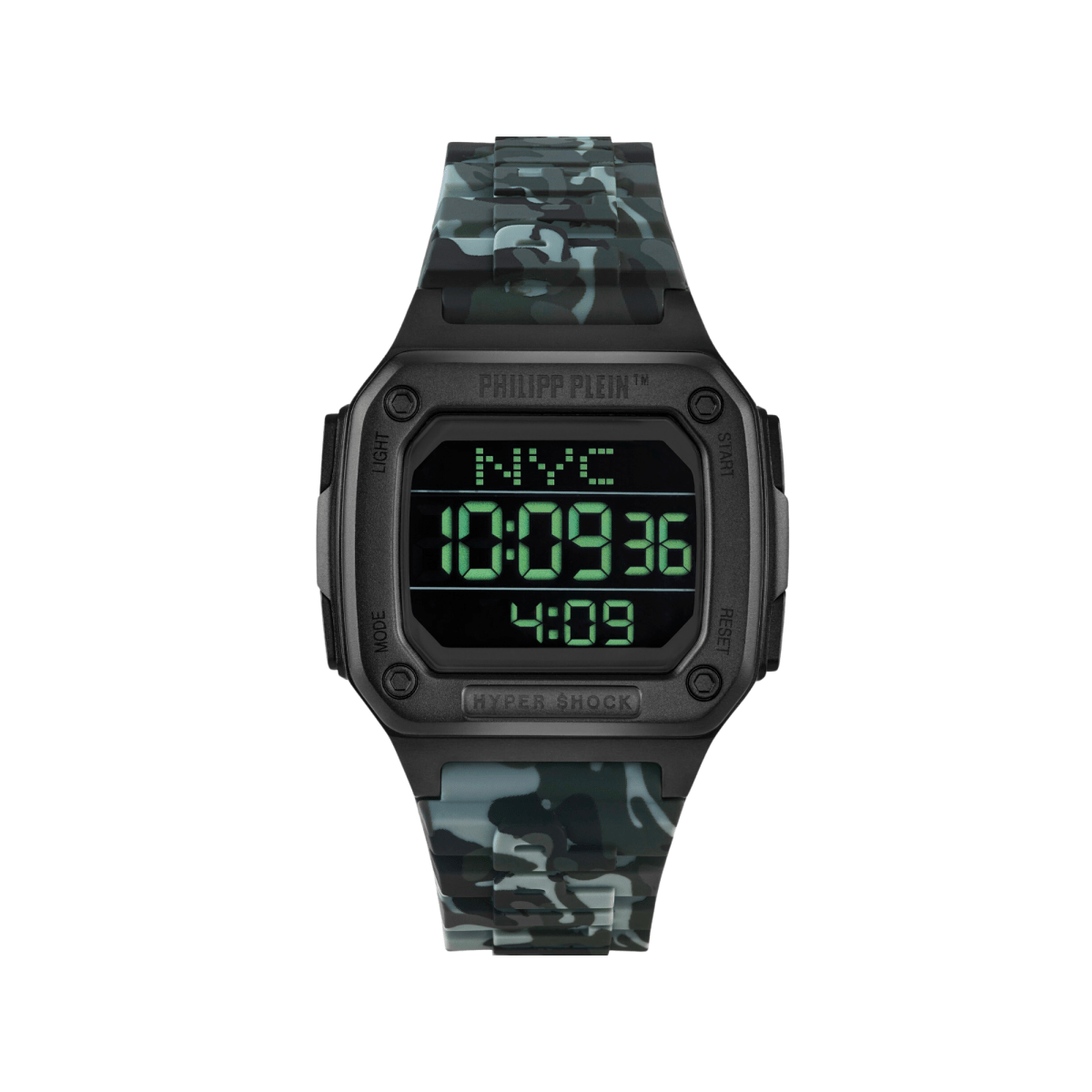 Hyper Shock - L&M Luxury Timepieces