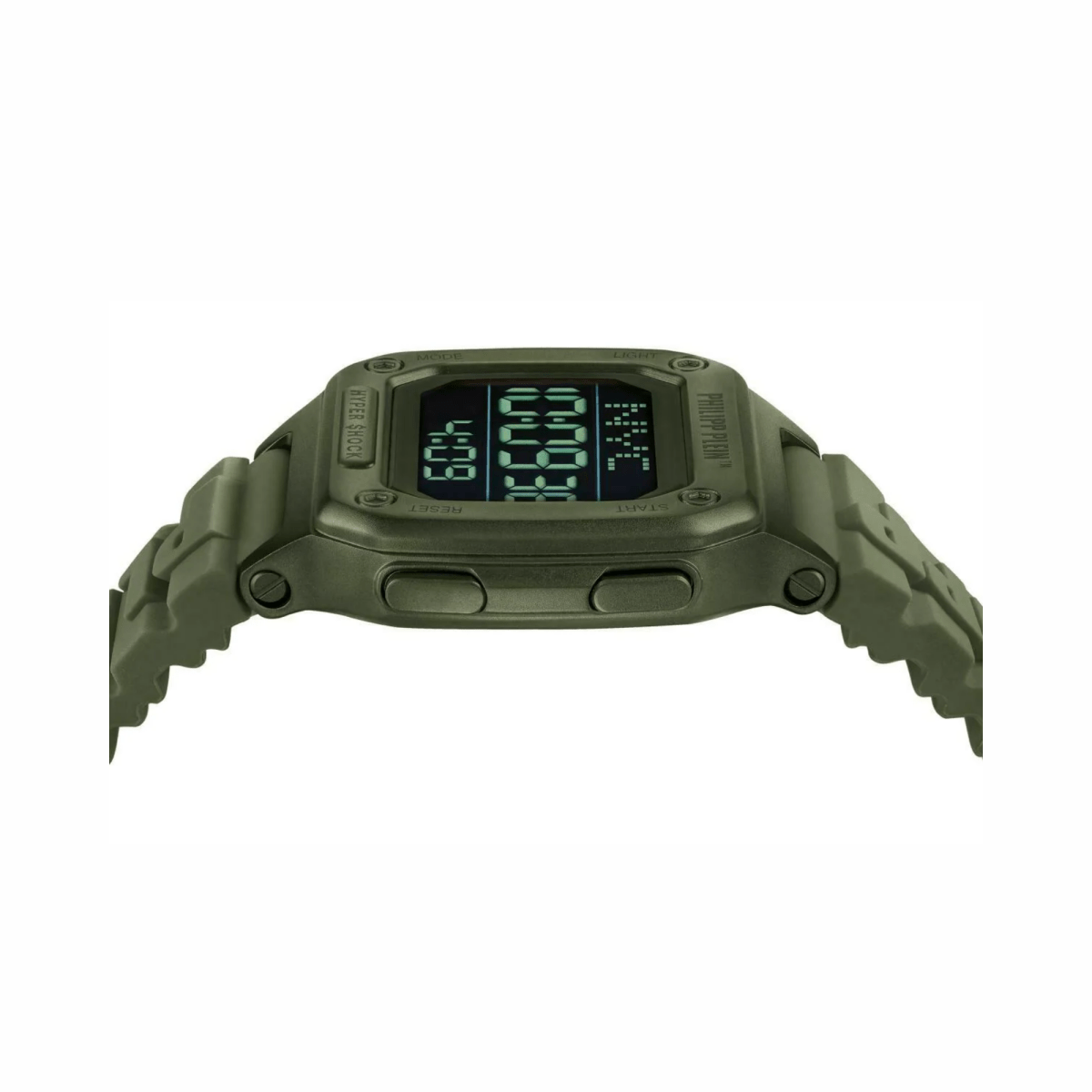 Hyper Shock - L&M Luxury Timepieces