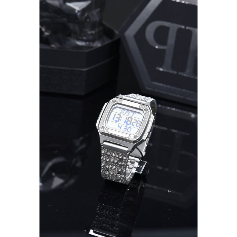 Hyper Shock - L&M Luxury Timepieces