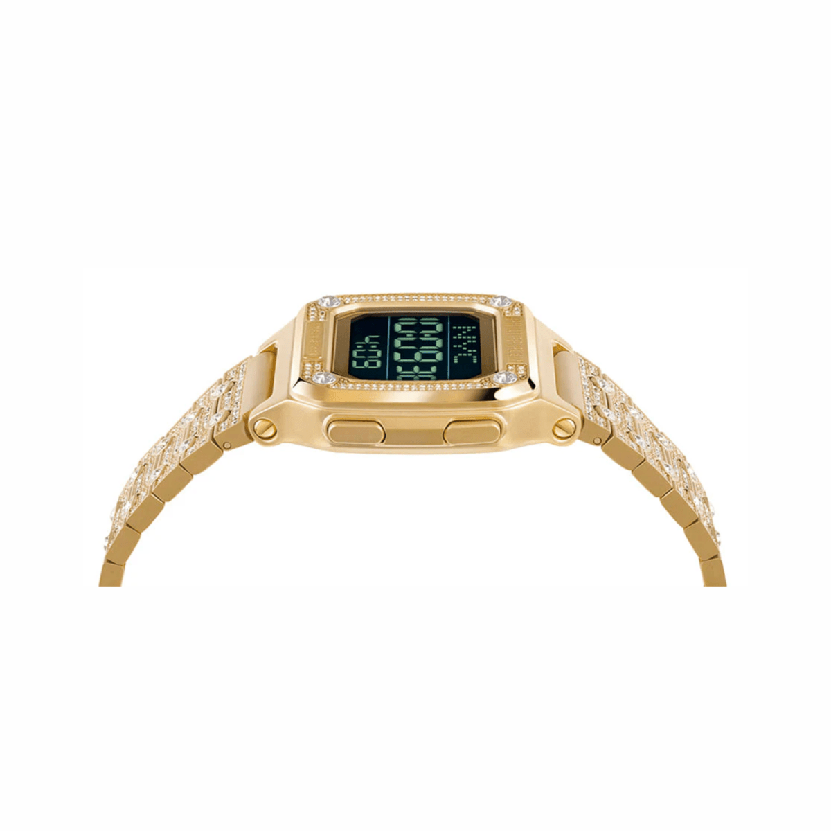 Hyper Shock - L&M Luxury Timepieces