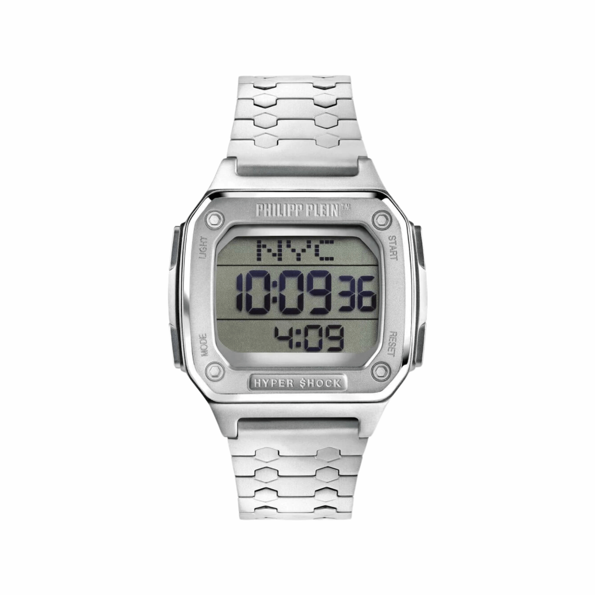 Hyper Shock - L&M Luxury Timepieces