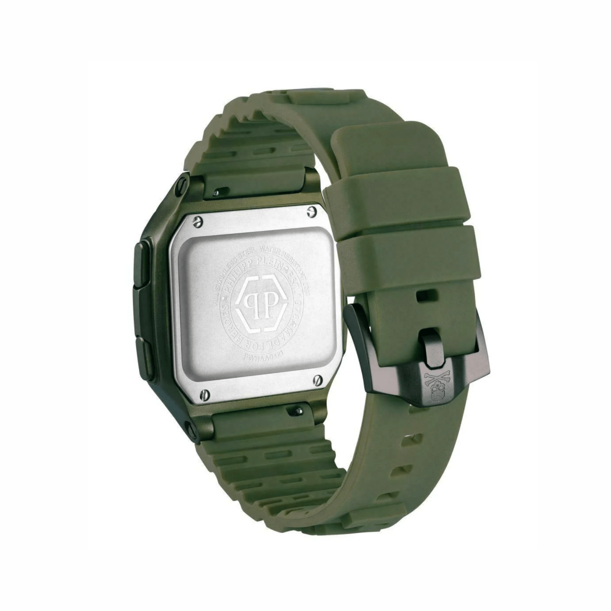 Hyper Shock - L&M Luxury Timepieces