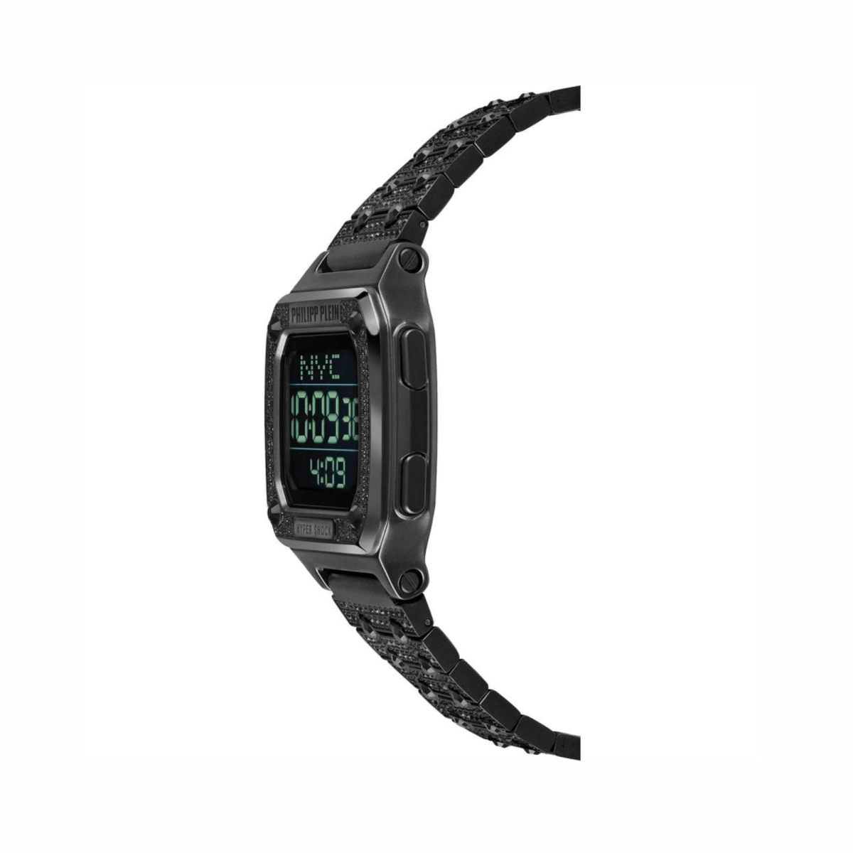 Hyper Shock - L&M Luxury Timepieces
