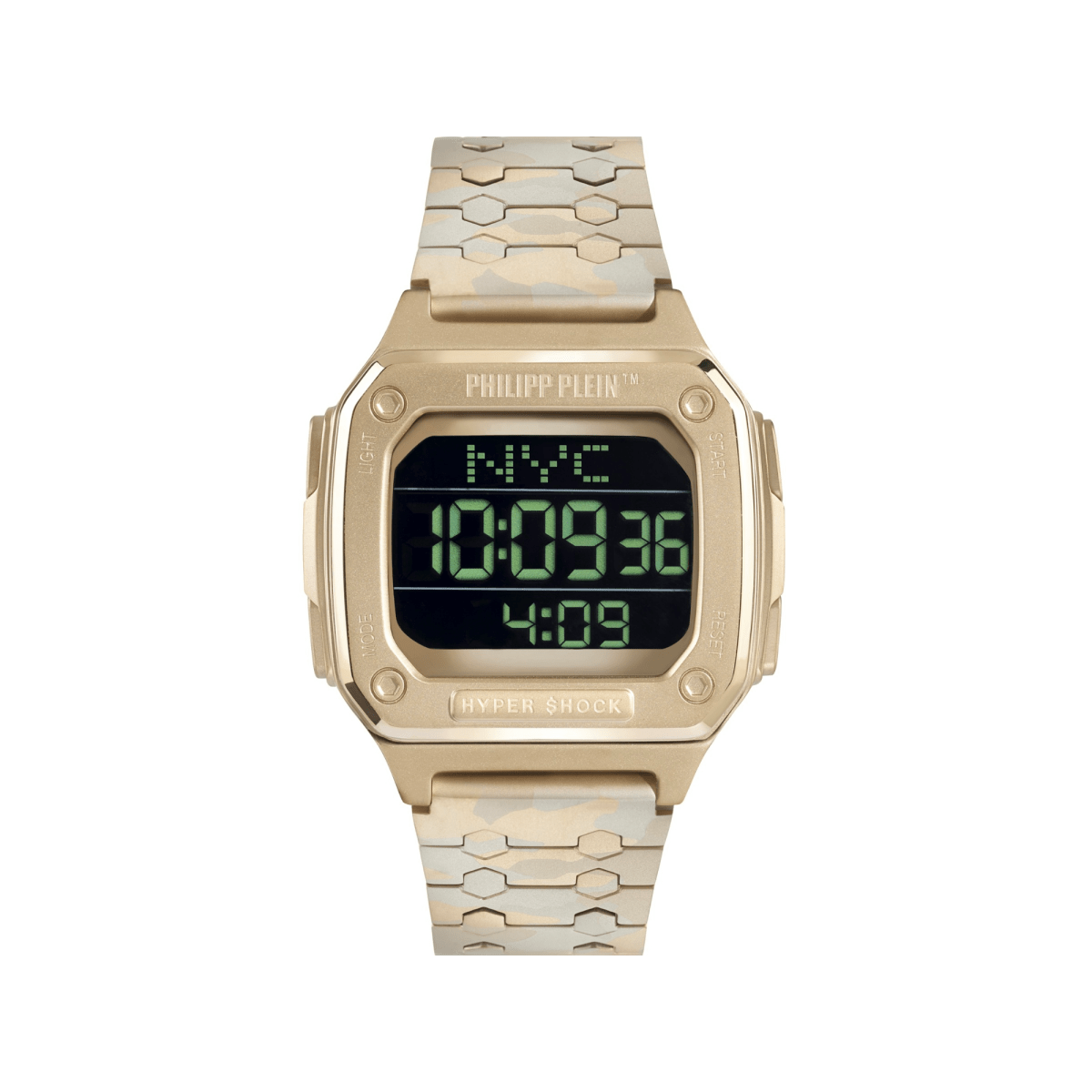 Hyper Shock - L&M Luxury Timepieces