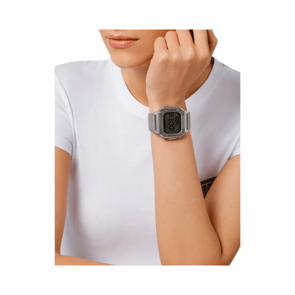 Hyper Shock - L&M Luxury Timepieces