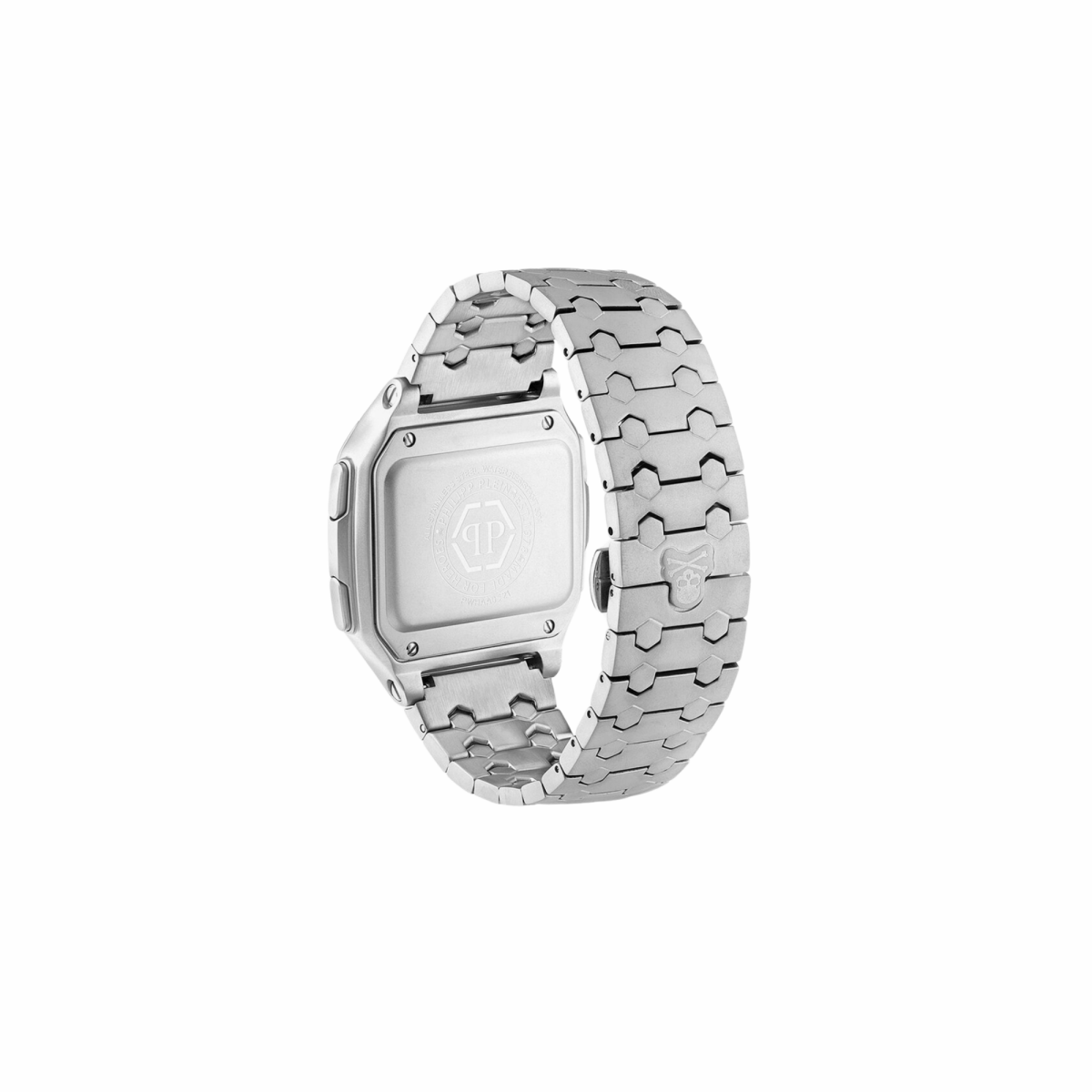 Hyper Shock - L&M Luxury Timepieces