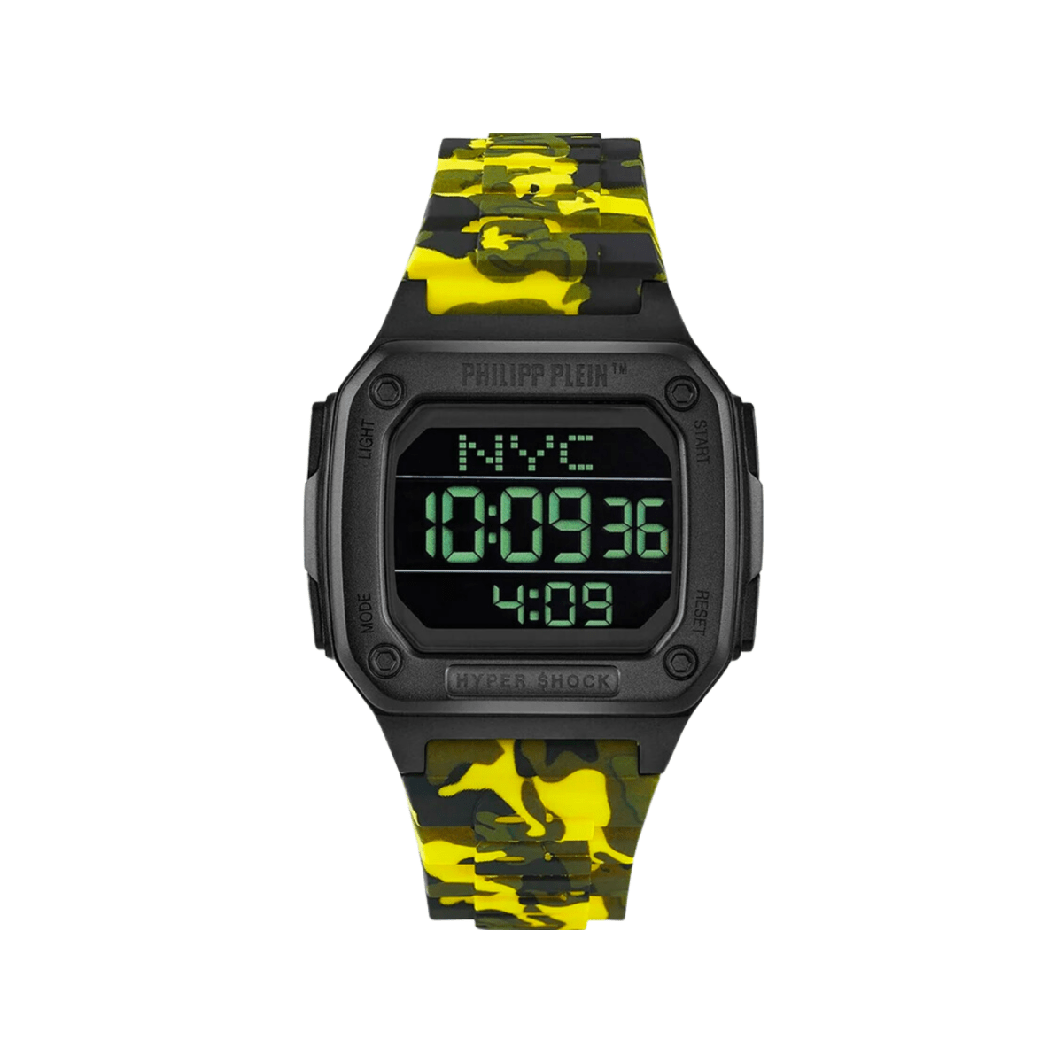 Hyper Shock - L&M Luxury Timepieces