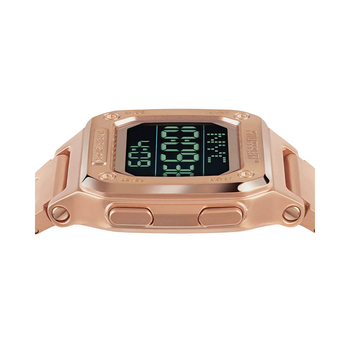 Hyper Shock - L&M Luxury Timepieces