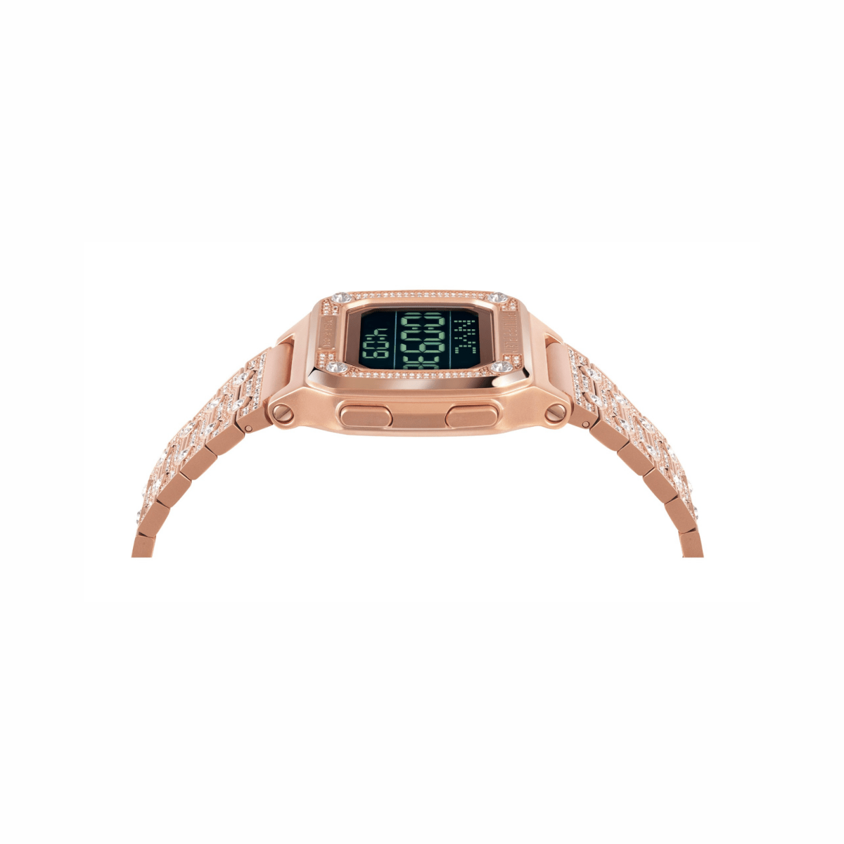 Hyper Shock - L&M Luxury Timepieces