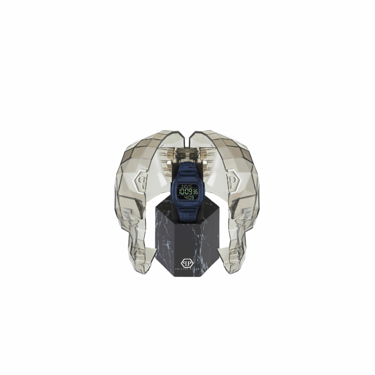 Hyper Shock - L&M Luxury Timepieces