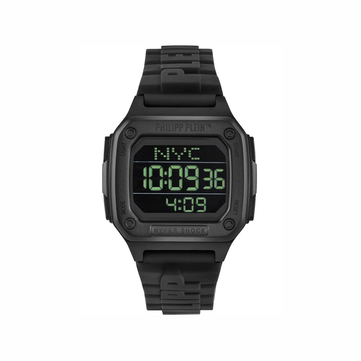 Hyper Shock - L&M Luxury Timepieces