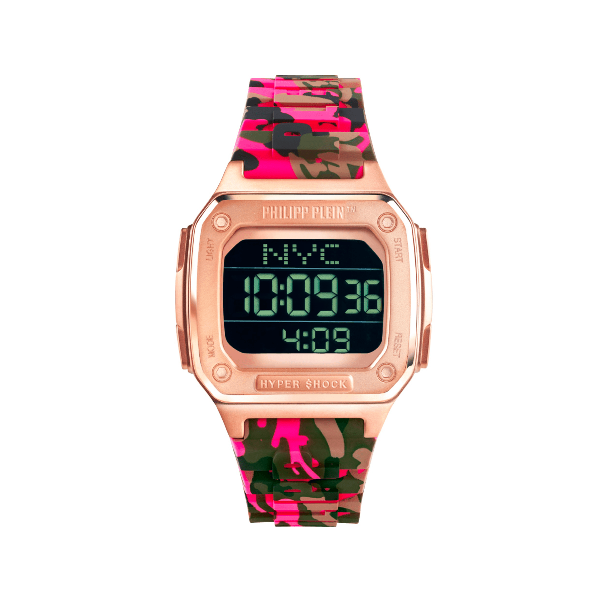 Hyper Shock - L&M Luxury Timepieces