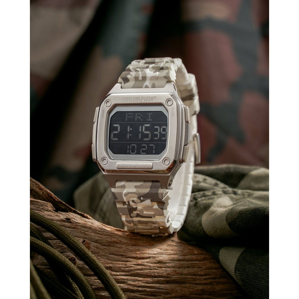 Hyper Shock - L&M Luxury Timepieces