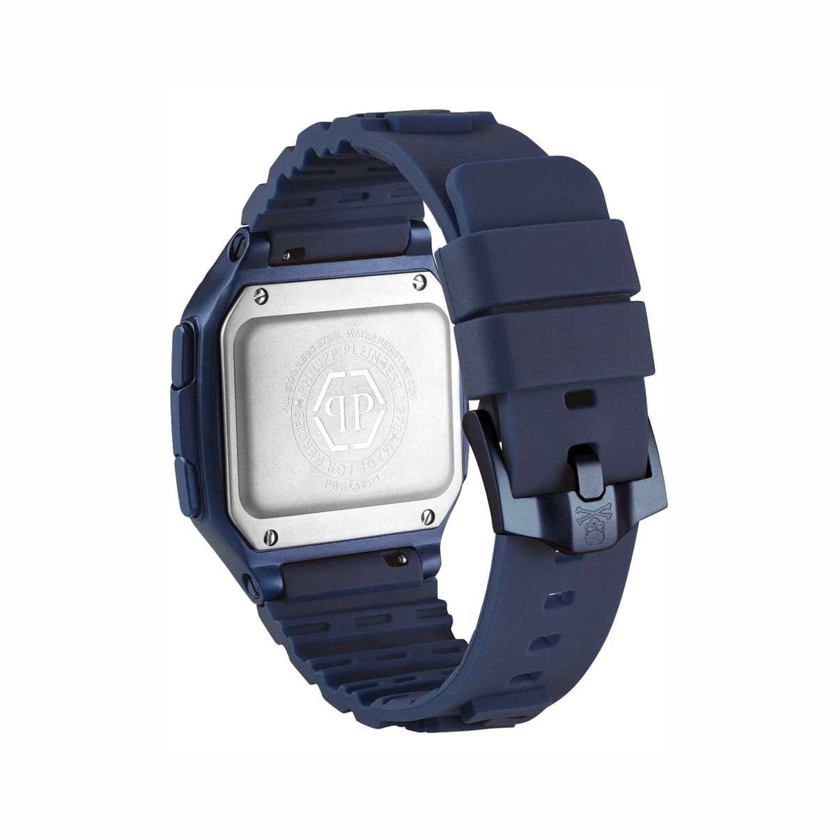 Hyper Shock - L&M Luxury Timepieces