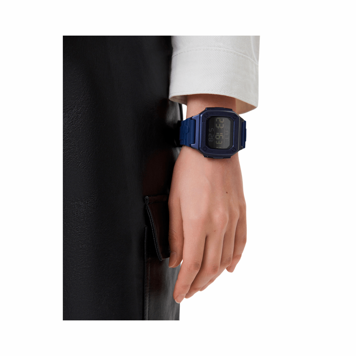 Hyper Shock - L&M Luxury Timepieces