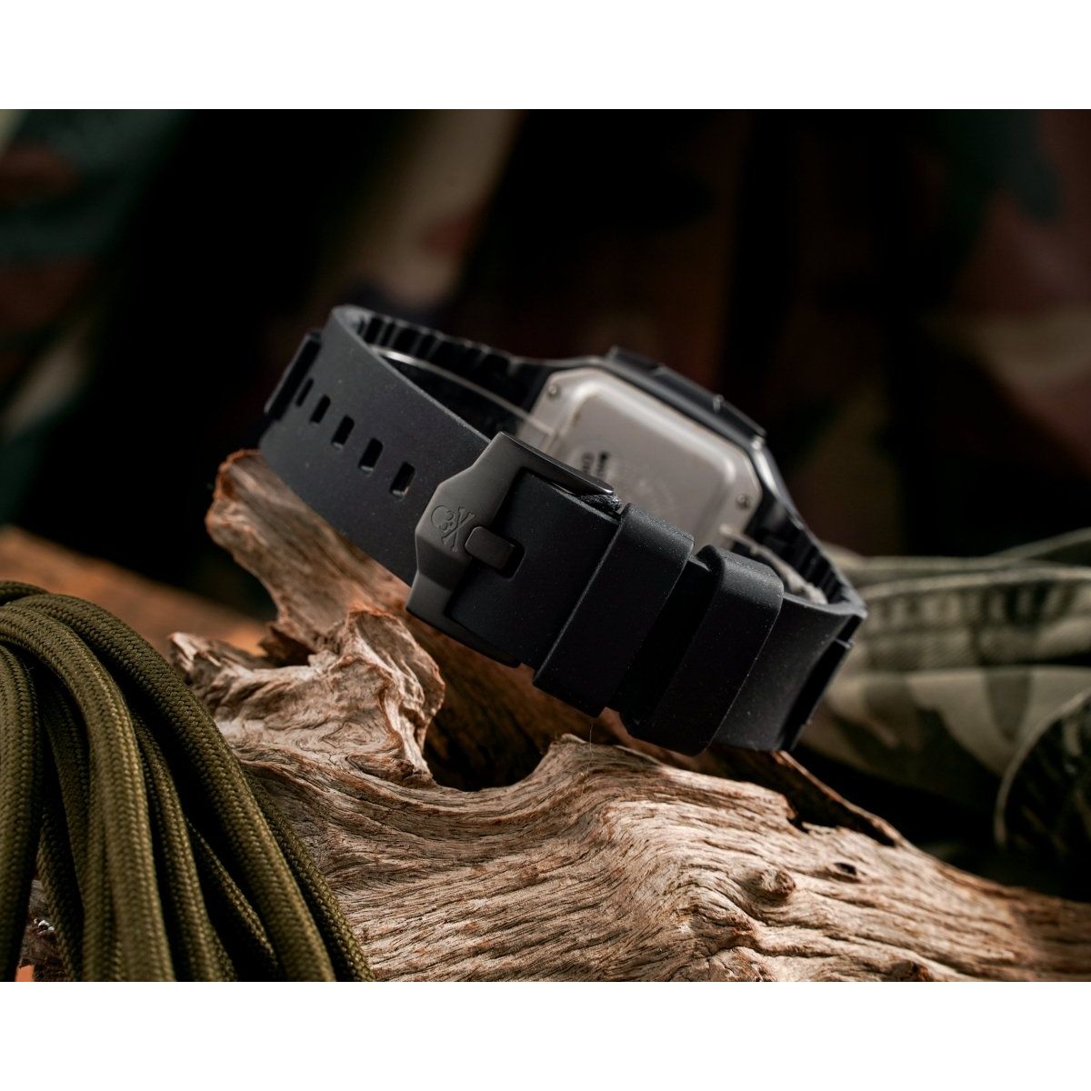 Hyper Shock - L&M Luxury Timepieces