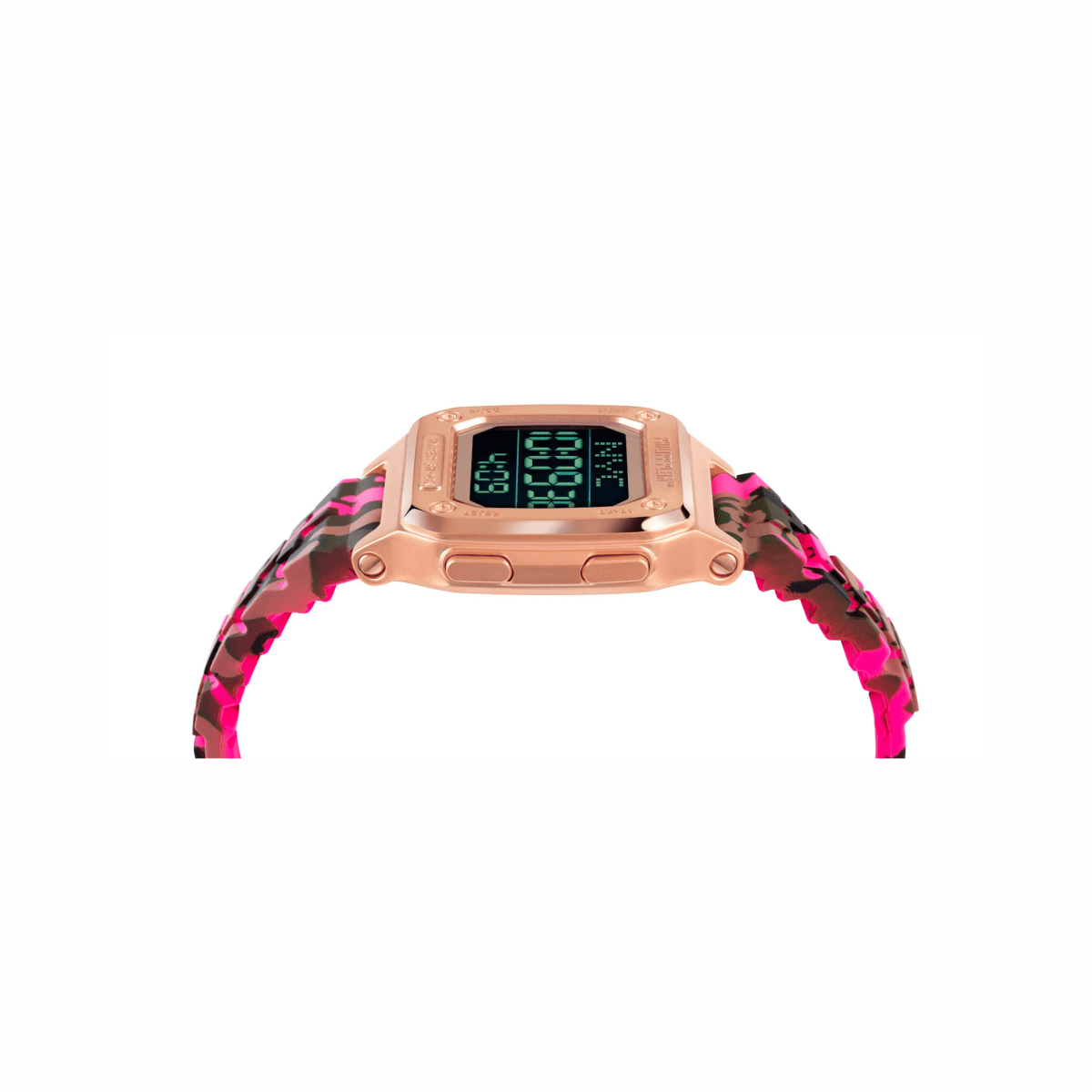 Hyper Shock - L&M Luxury Timepieces