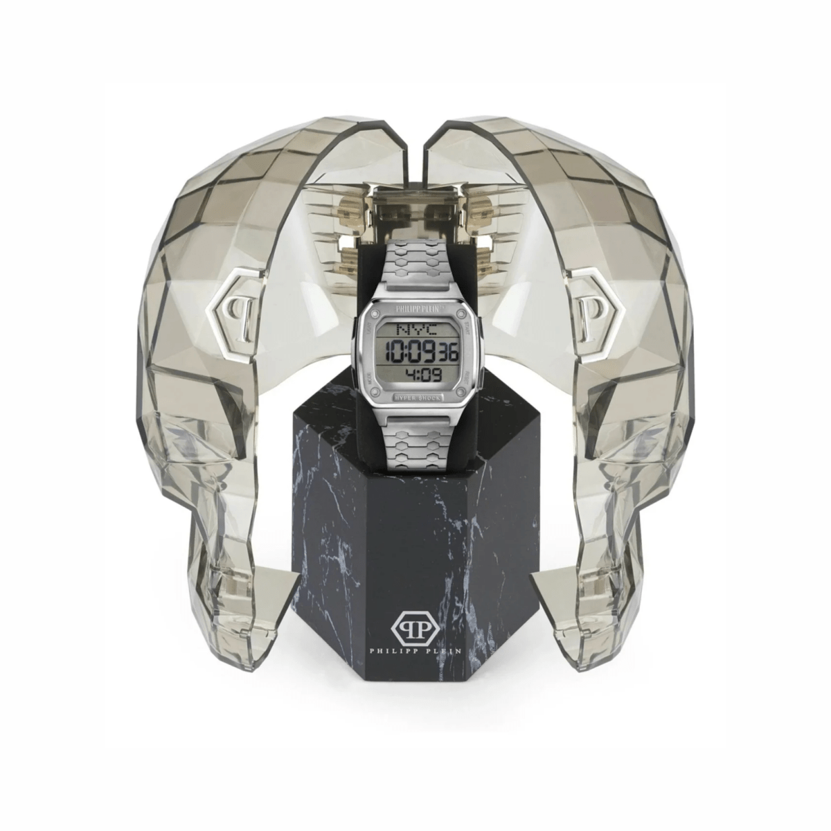 Hyper Shock - L&M Luxury Timepieces