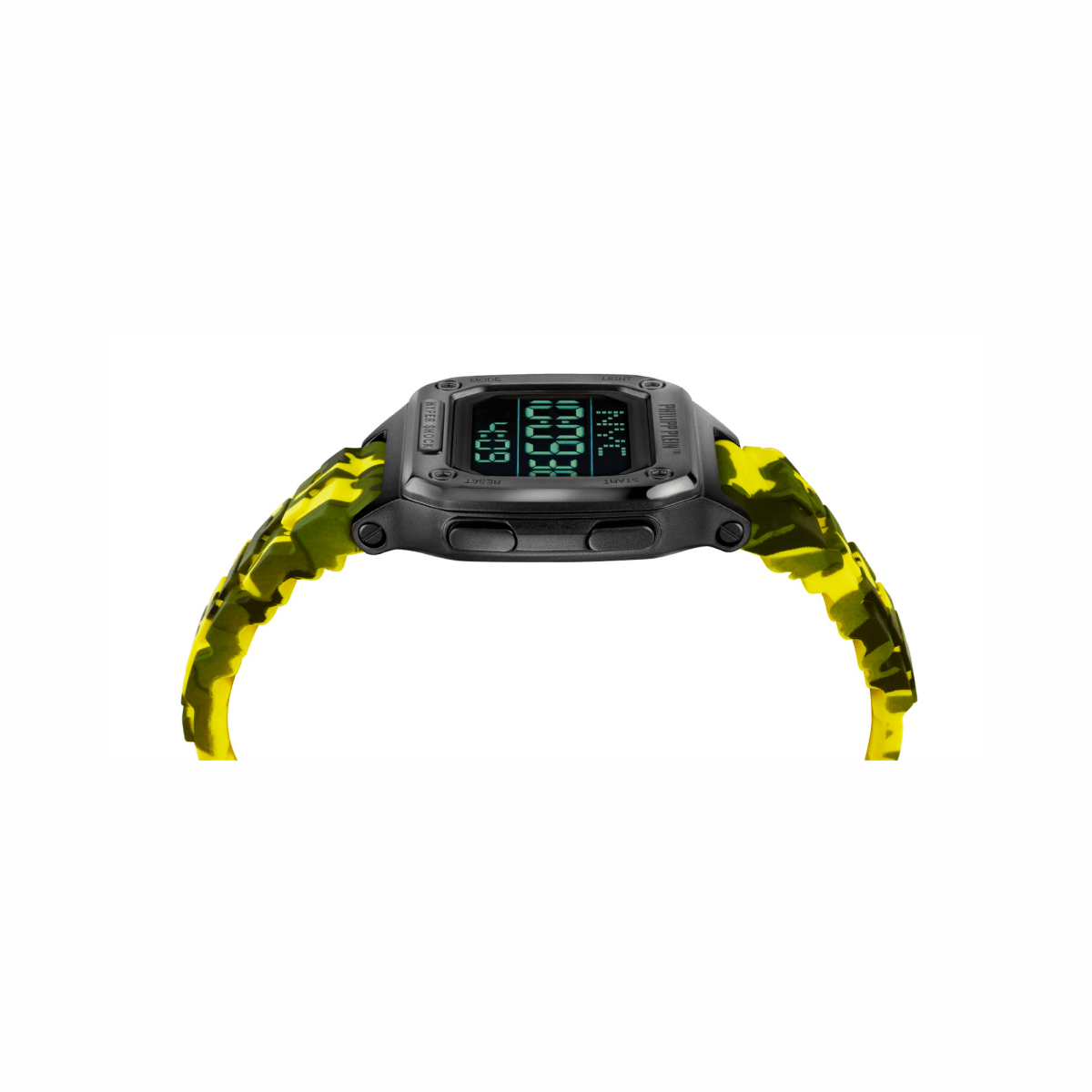 Hyper Shock - L&M Luxury Timepieces