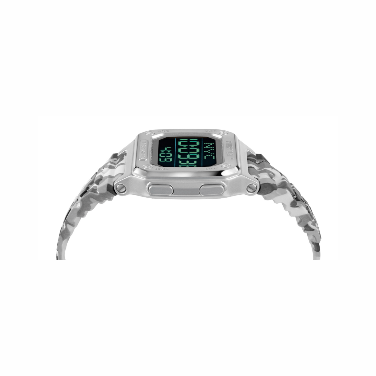 Hyper Shock - L&M Luxury Timepieces