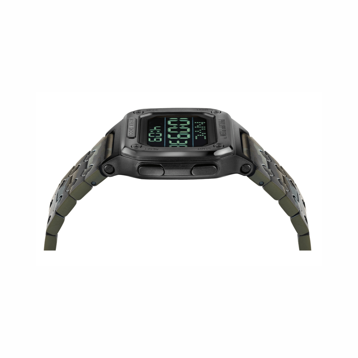 Hyper Shock - L&M Luxury Timepieces