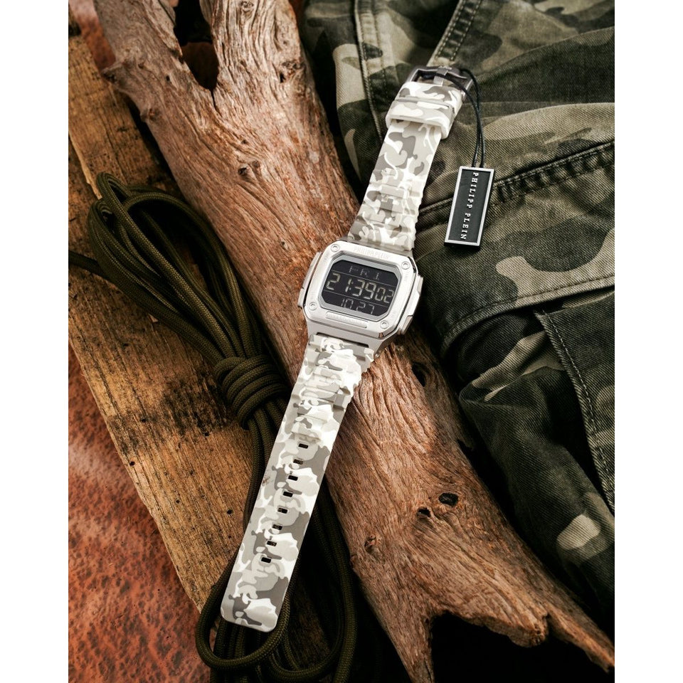 Hyper Shock - L&M Luxury Timepieces