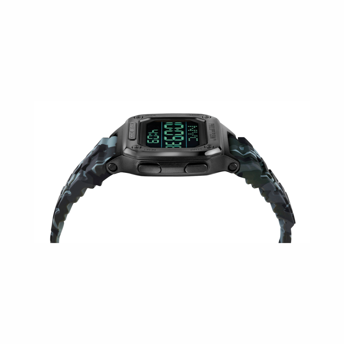 Hyper Shock - L&M Luxury Timepieces