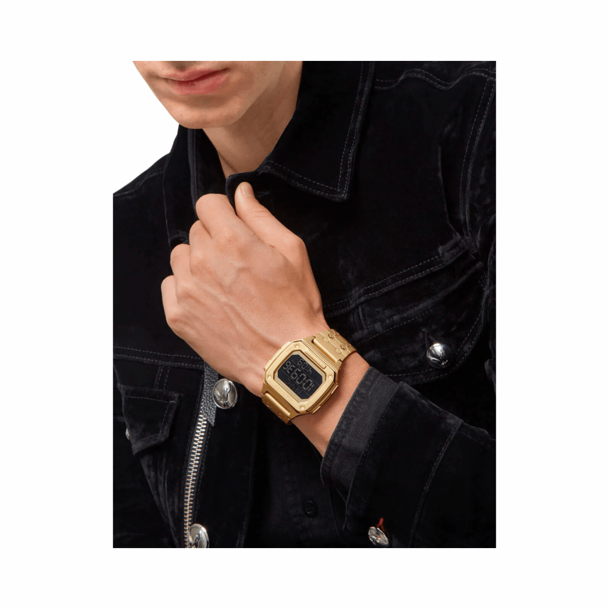 Hyper Shock - L&M Luxury Timepieces
