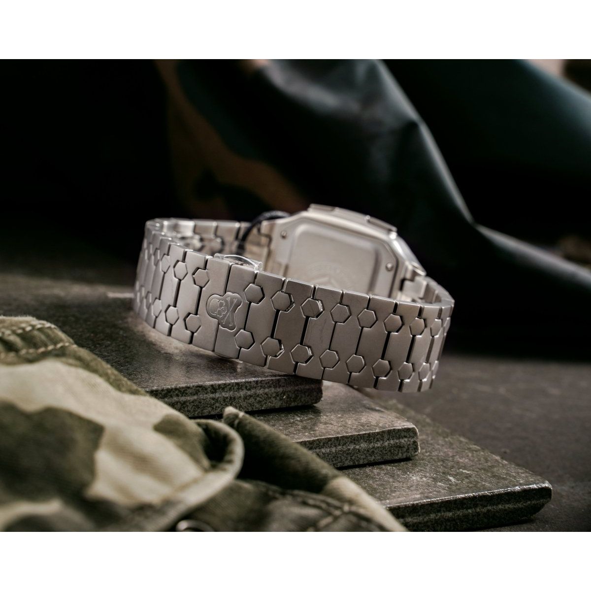 Hyper Shock - L&M Luxury Timepieces