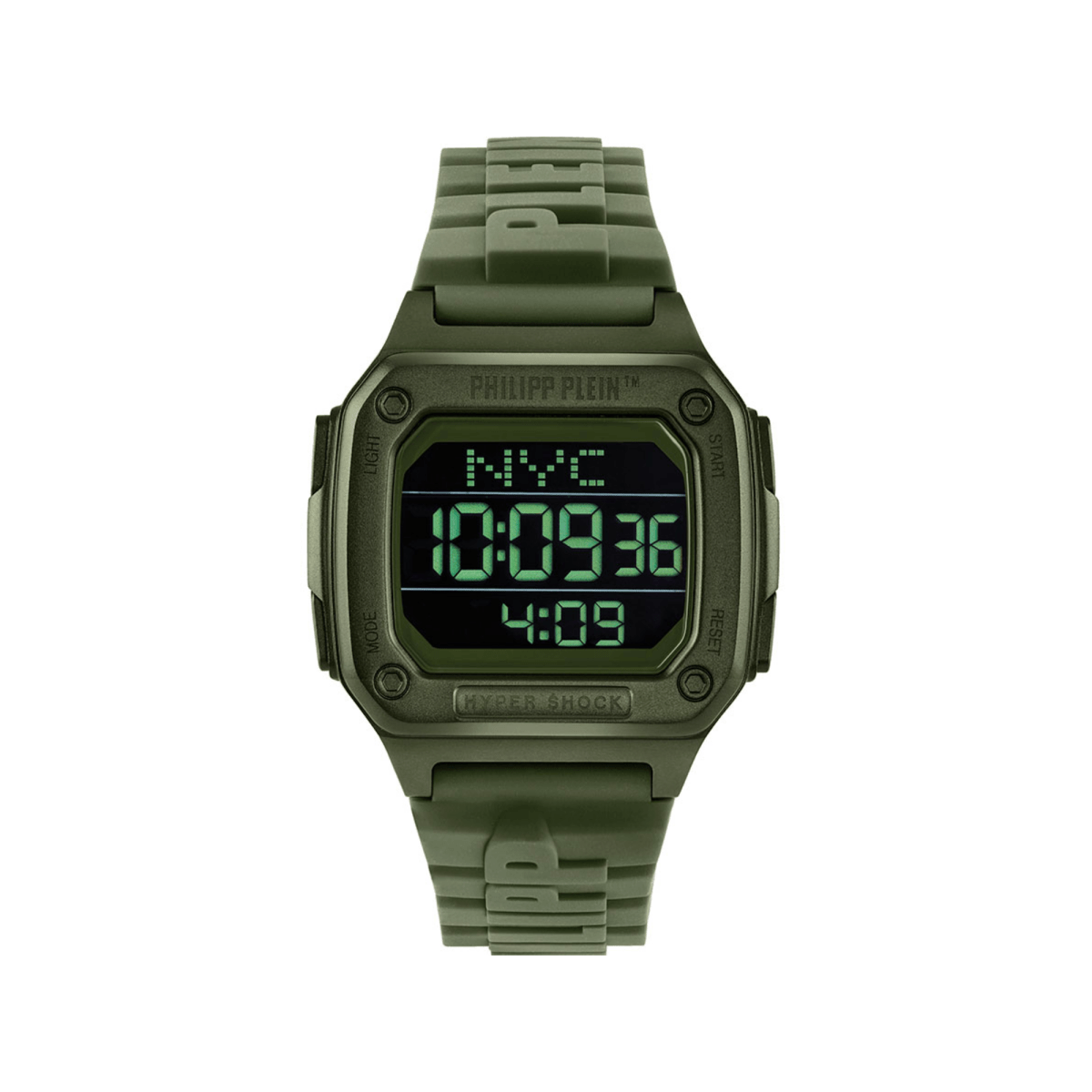 Hyper Shock - L&M Luxury Timepieces