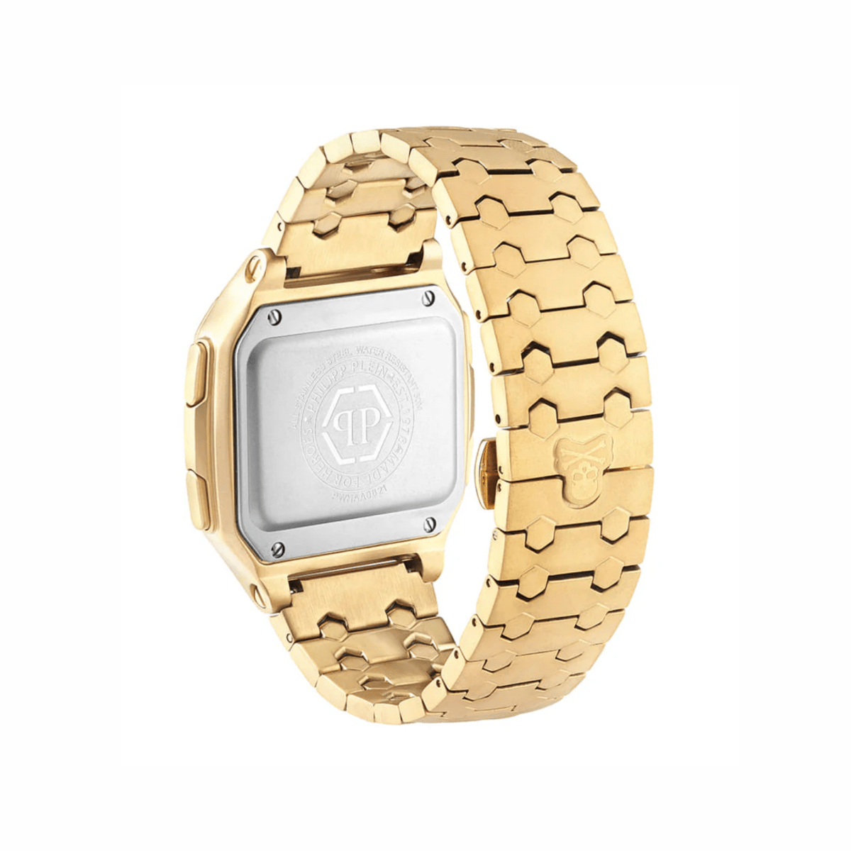 Hyper Shock - L&M Luxury Timepieces