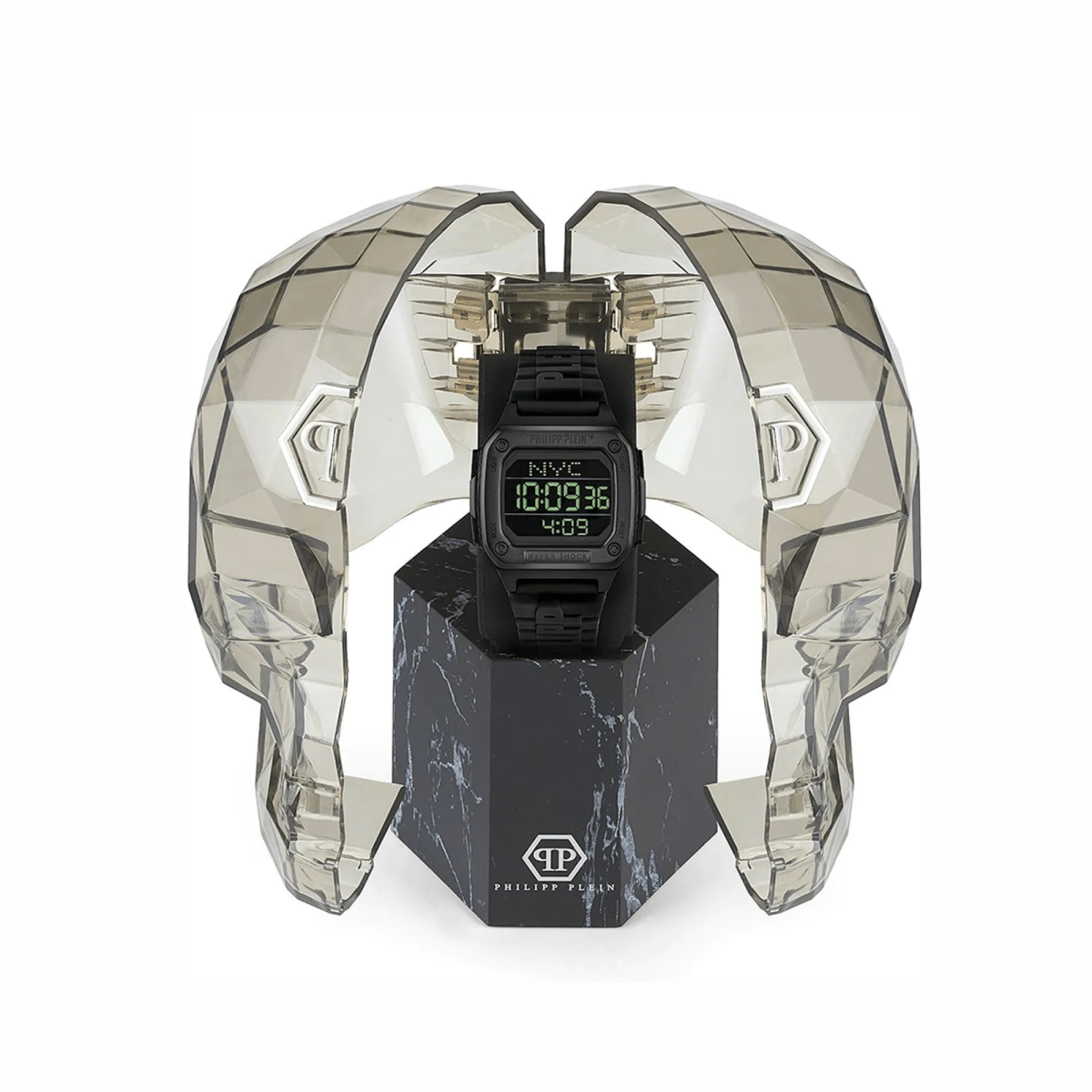 Hyper Shock - L&M Luxury Timepieces