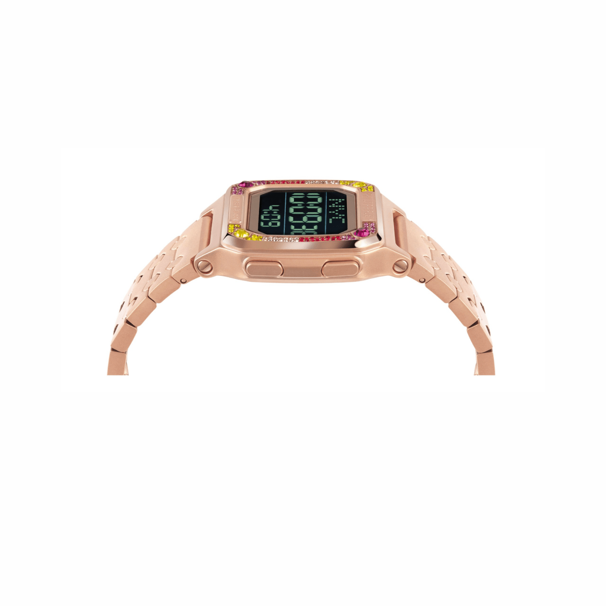 Hyper Shock - L&M Luxury Timepieces