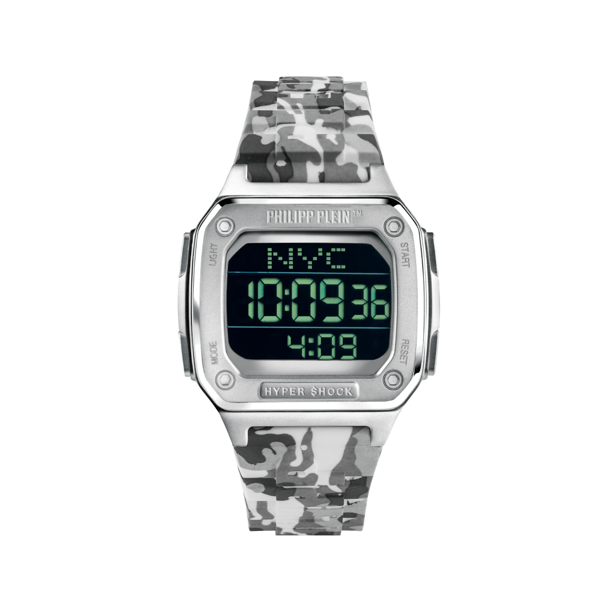 Hyper Shock - L&M Luxury Timepieces