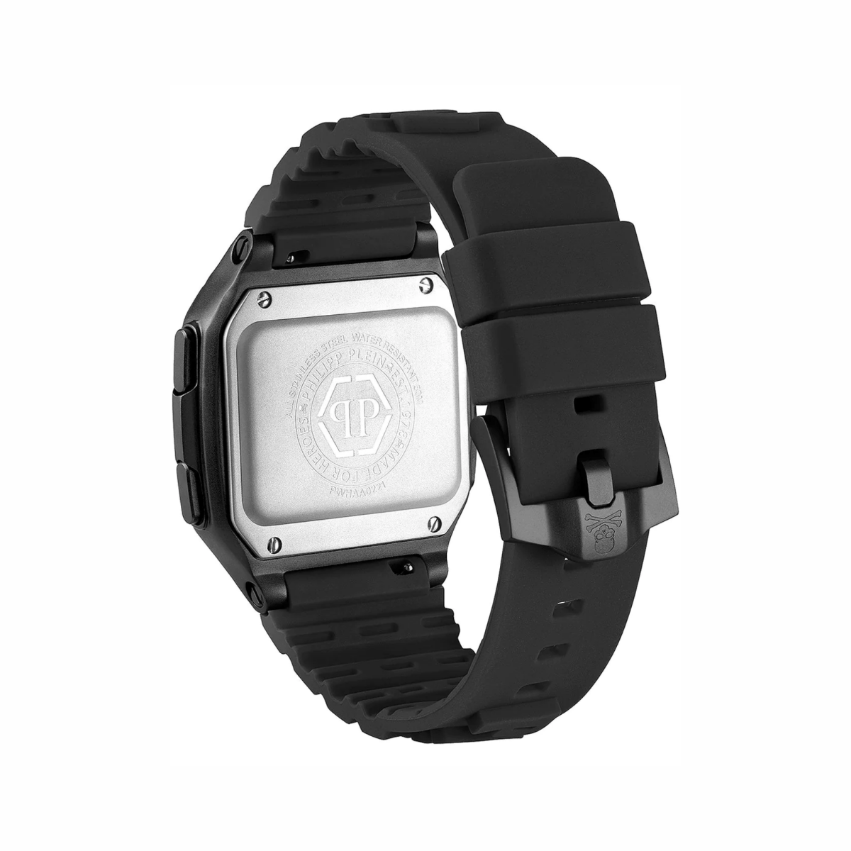 Hyper Shock - L&M Luxury Timepieces
