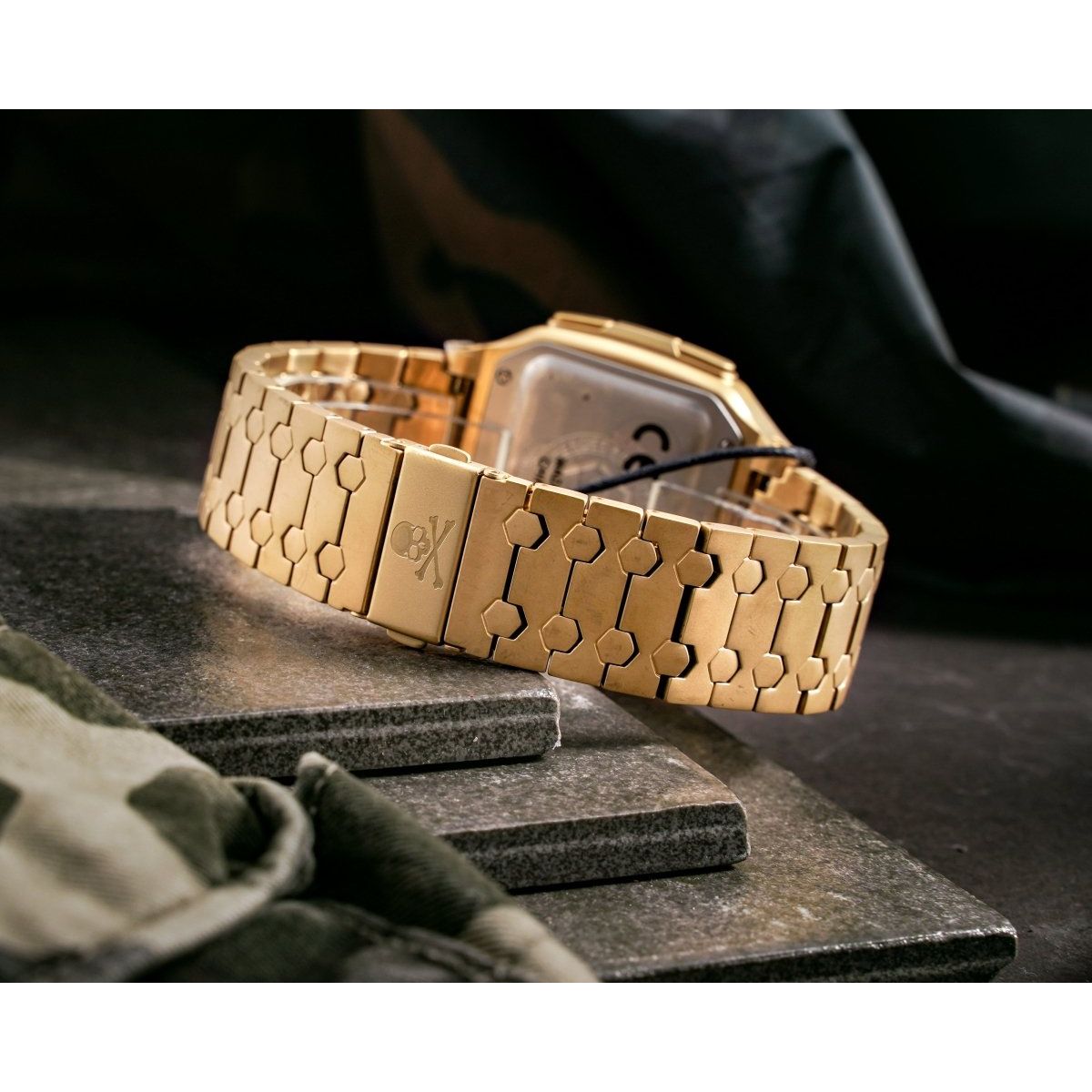Hyper Shock - L&M Luxury Timepieces