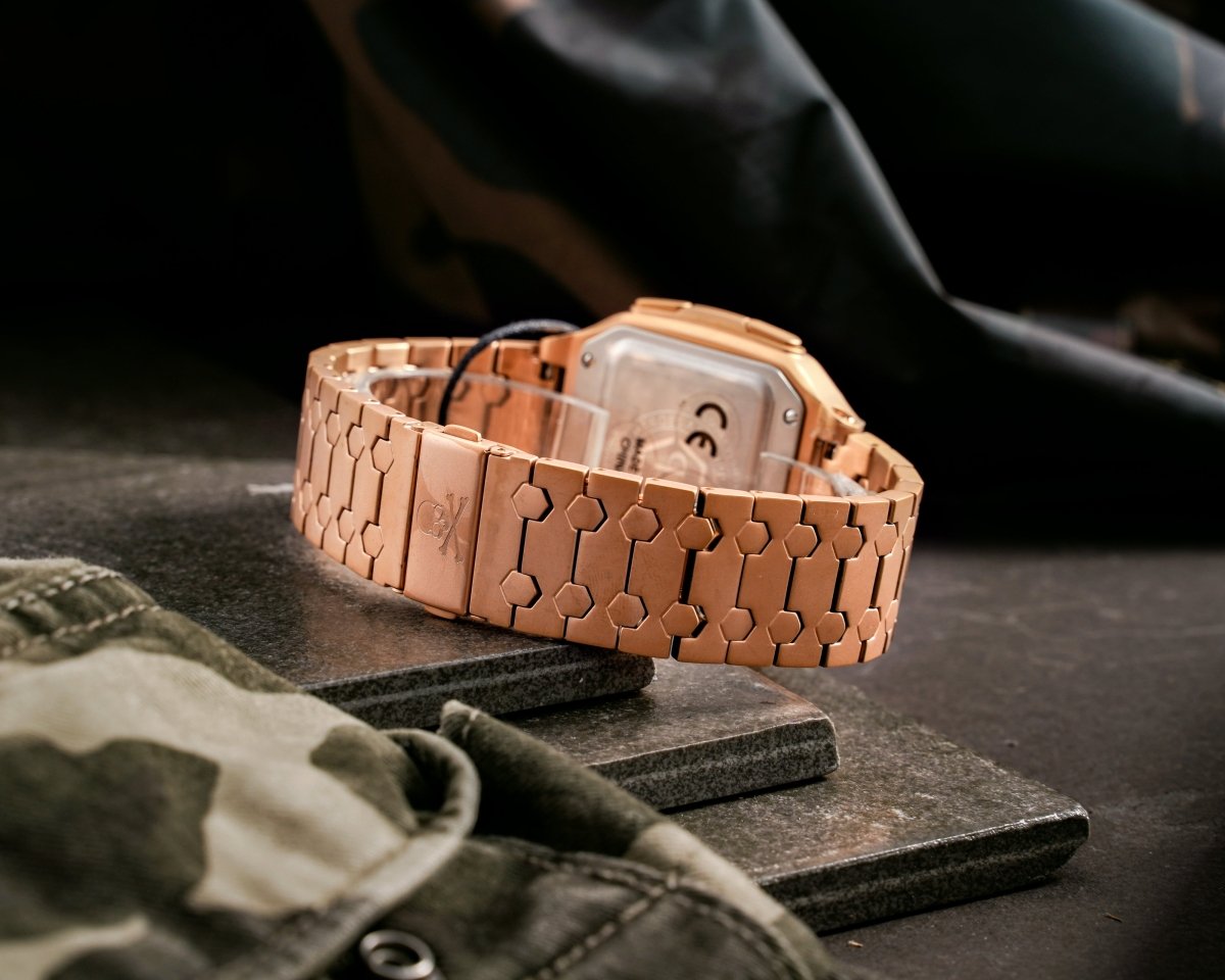 Hyper Shock - L&M Luxury Timepieces