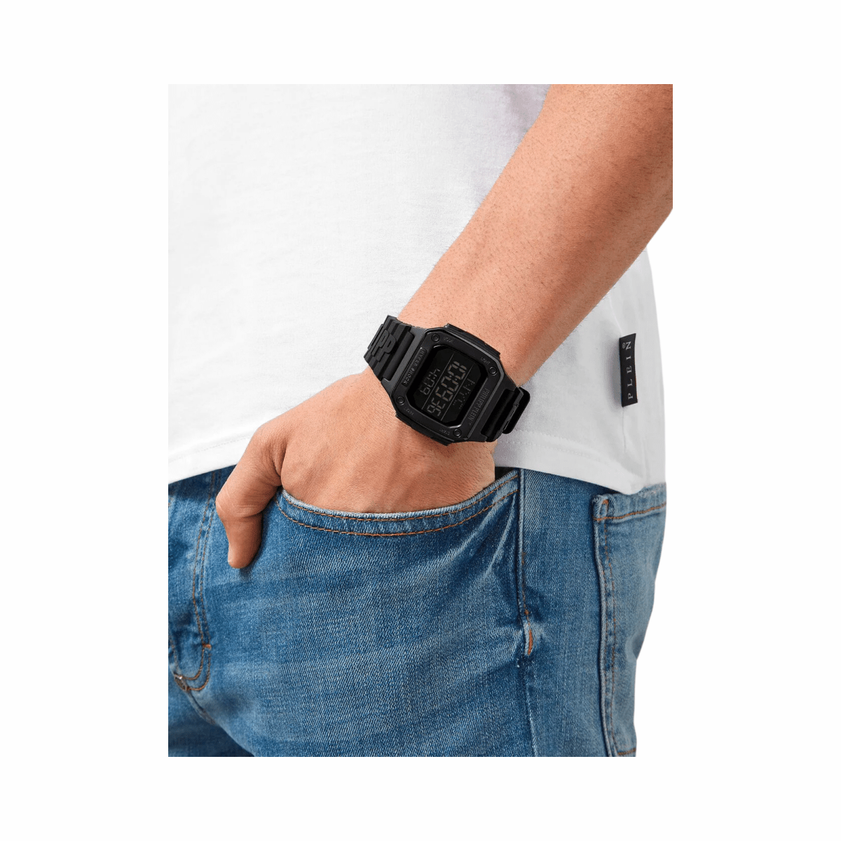 Hyper Shock - L&M Luxury Timepieces