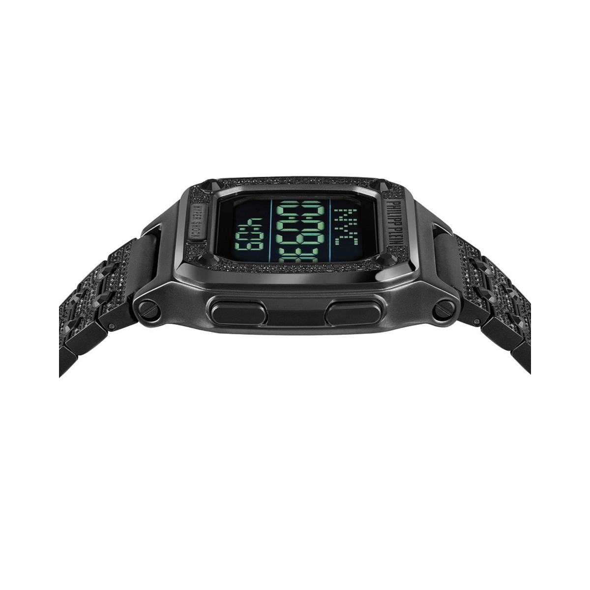 Hyper Shock - L&M Luxury Timepieces
