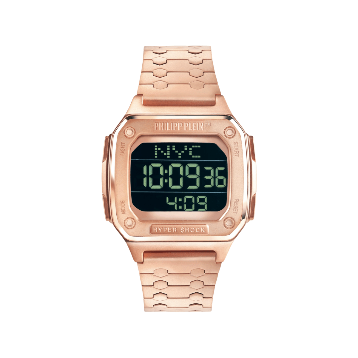 Hyper Shock - L&M Luxury Timepieces