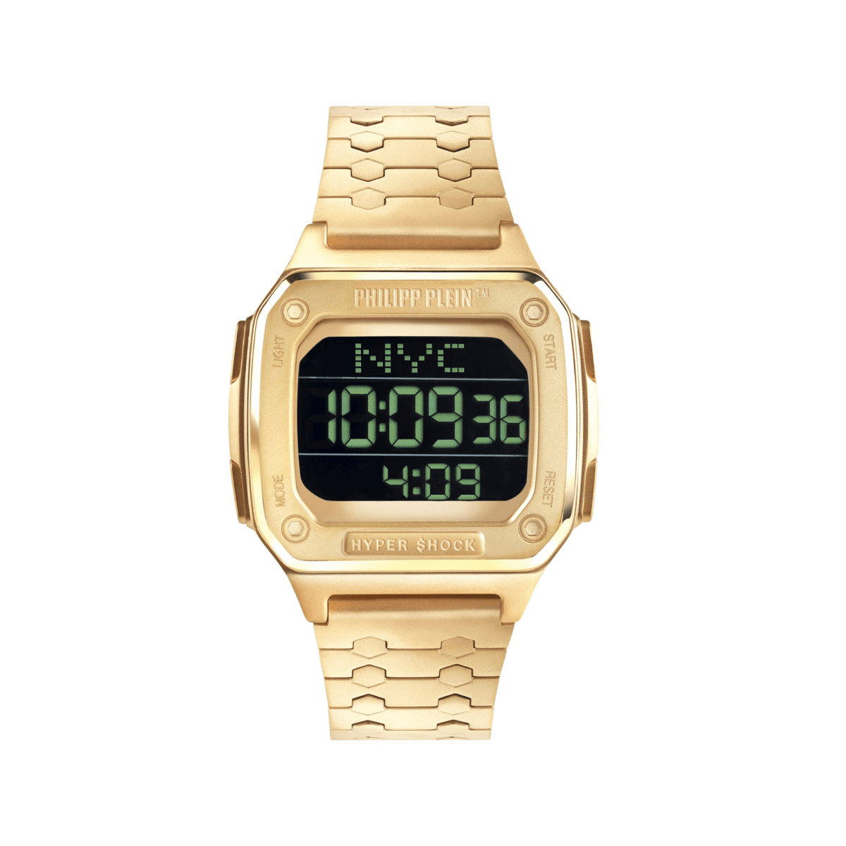 Hyper Shock - L&M Luxury Timepieces