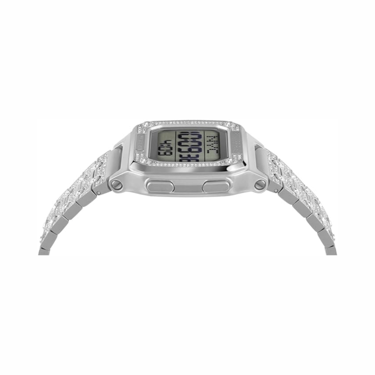 Hyper Shock - L&M Luxury Timepieces