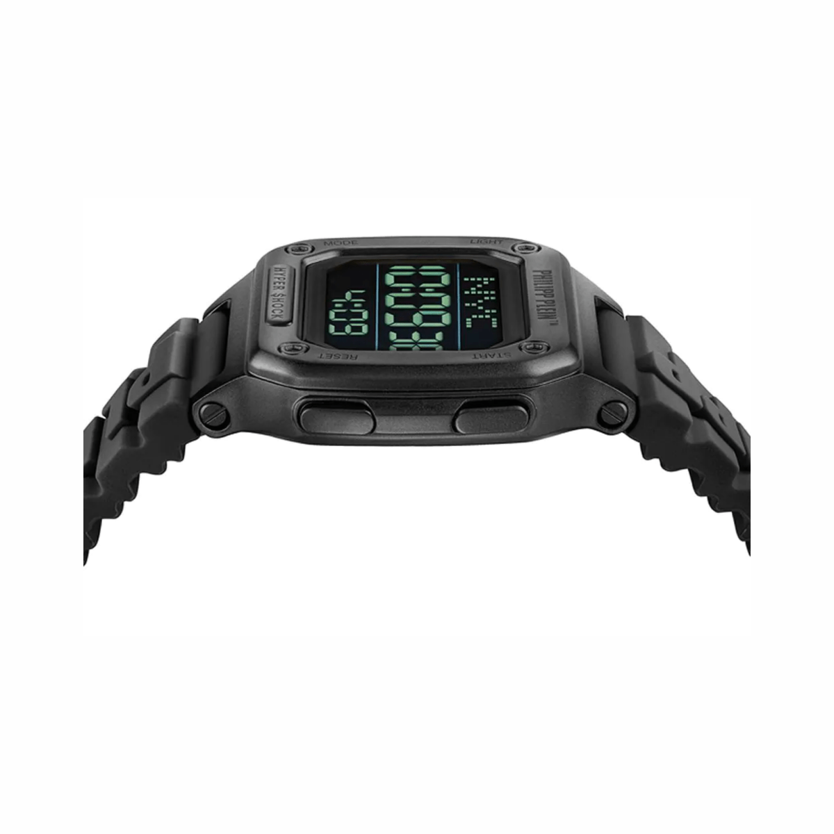Hyper Shock - L&M Luxury Timepieces