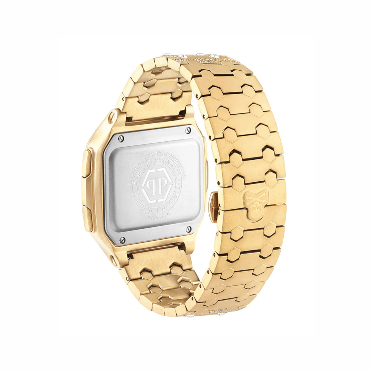 Hyper Shock - L&M Luxury Timepieces