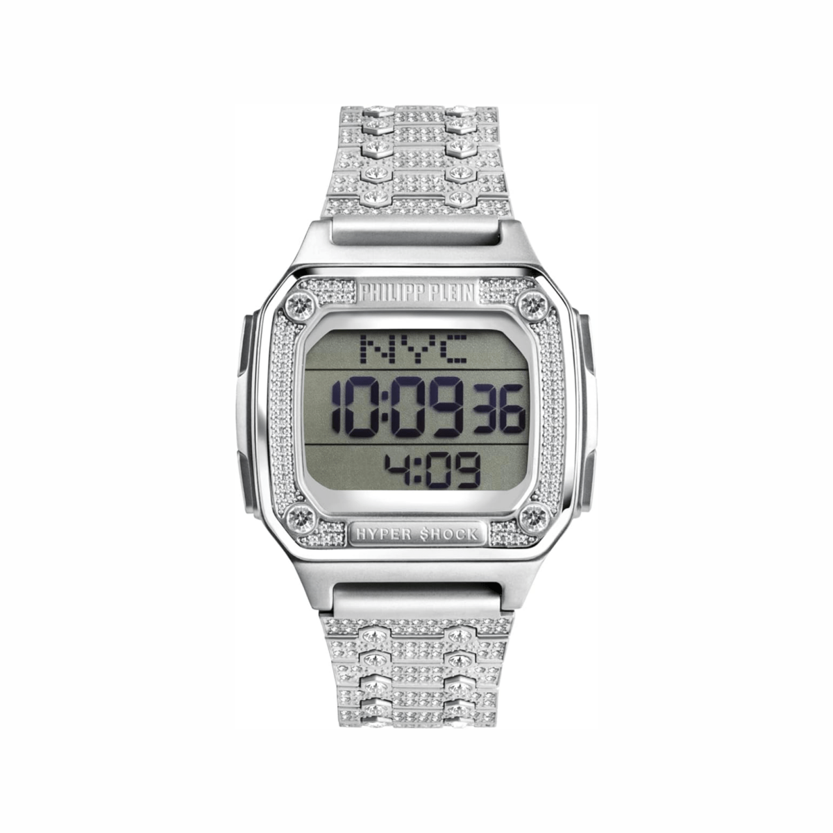 Hyper Shock - L&M Luxury Timepieces