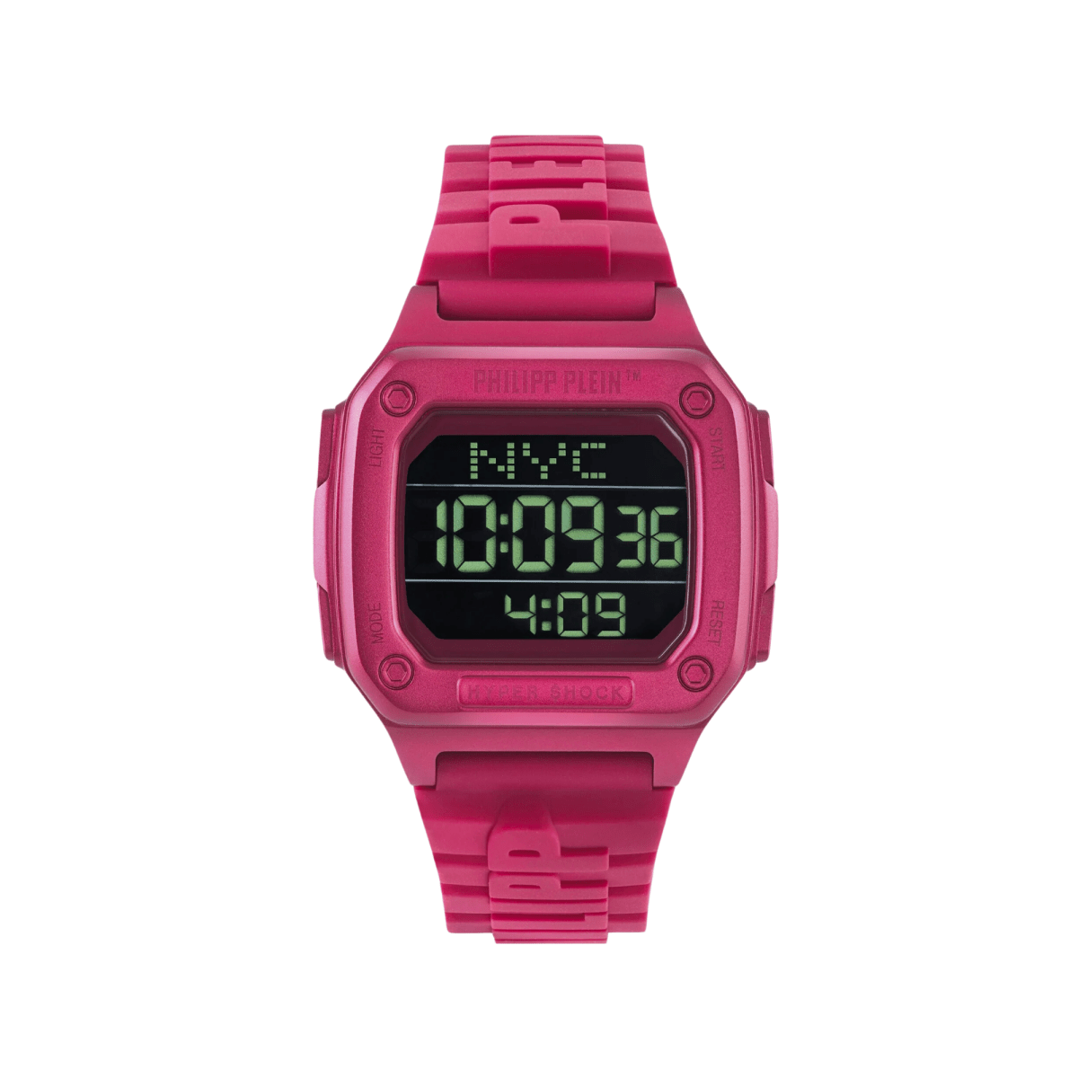 Hyper Shock - L&M Luxury Timepieces