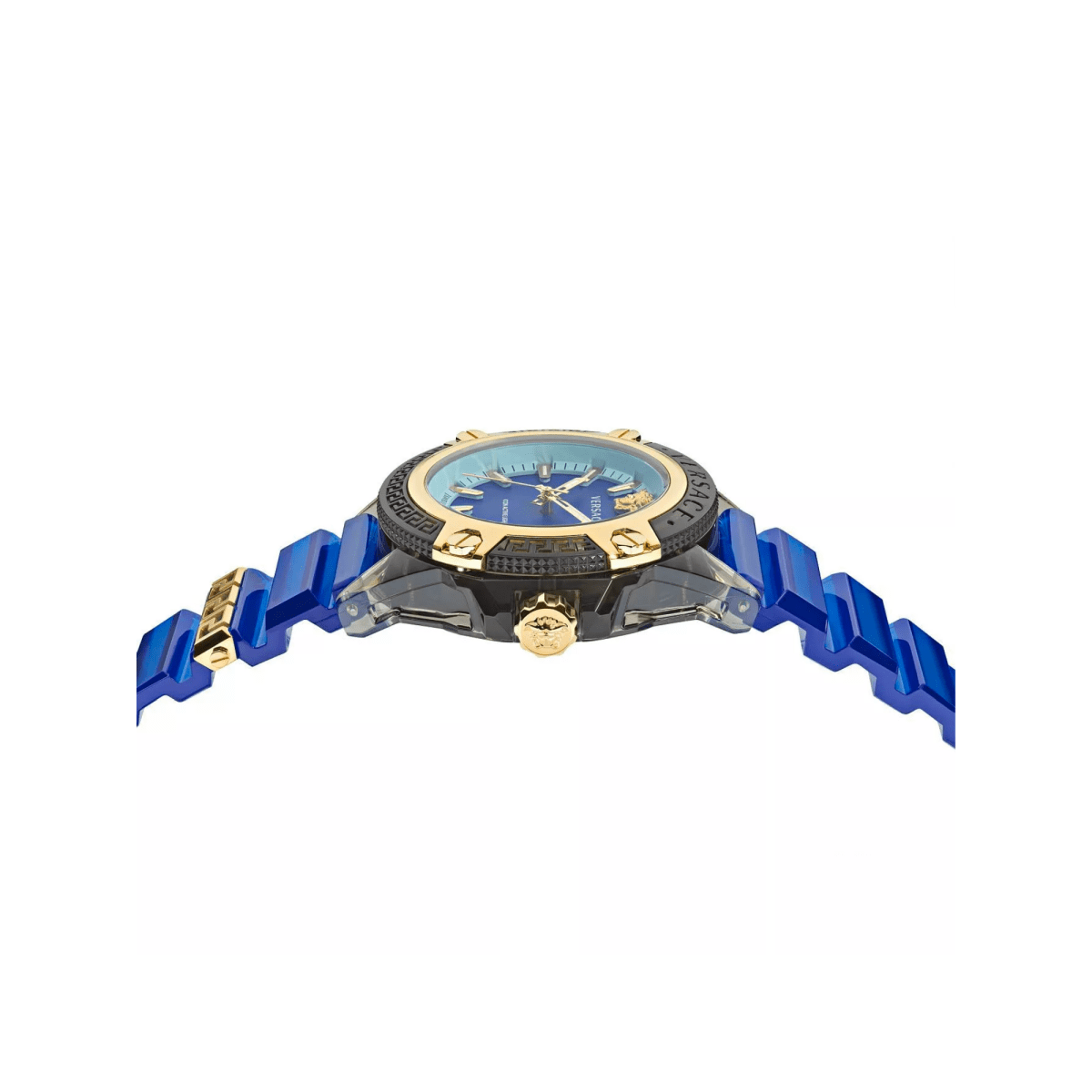 ICON Action Edition - L&M Luxury Timepieces
