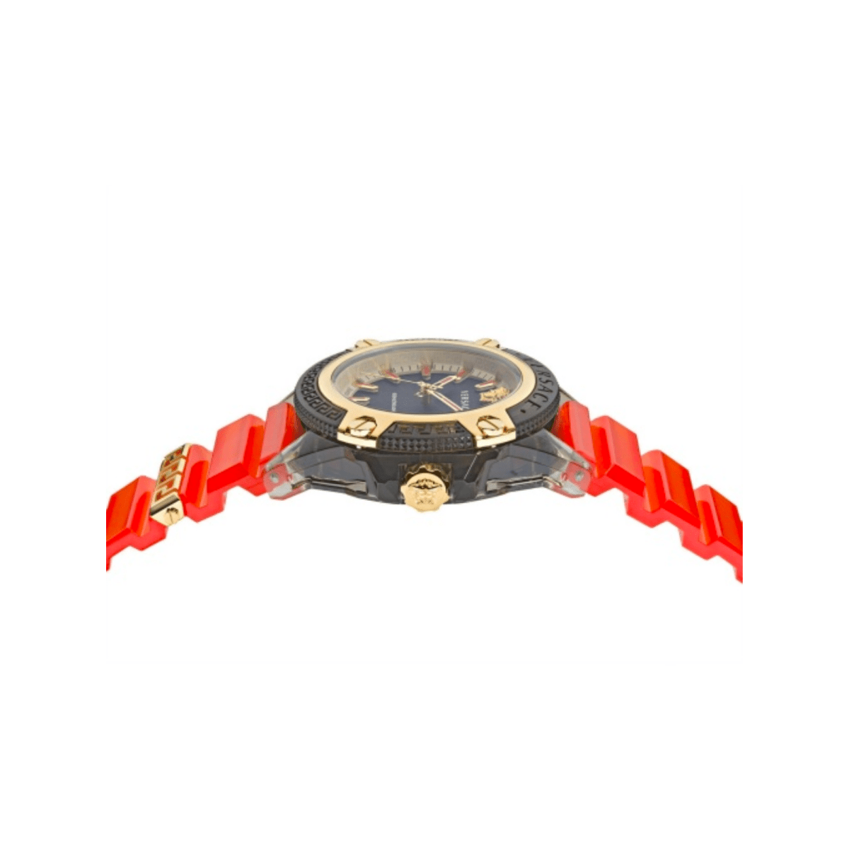 ICON Action Edition - L&M Luxury Timepieces