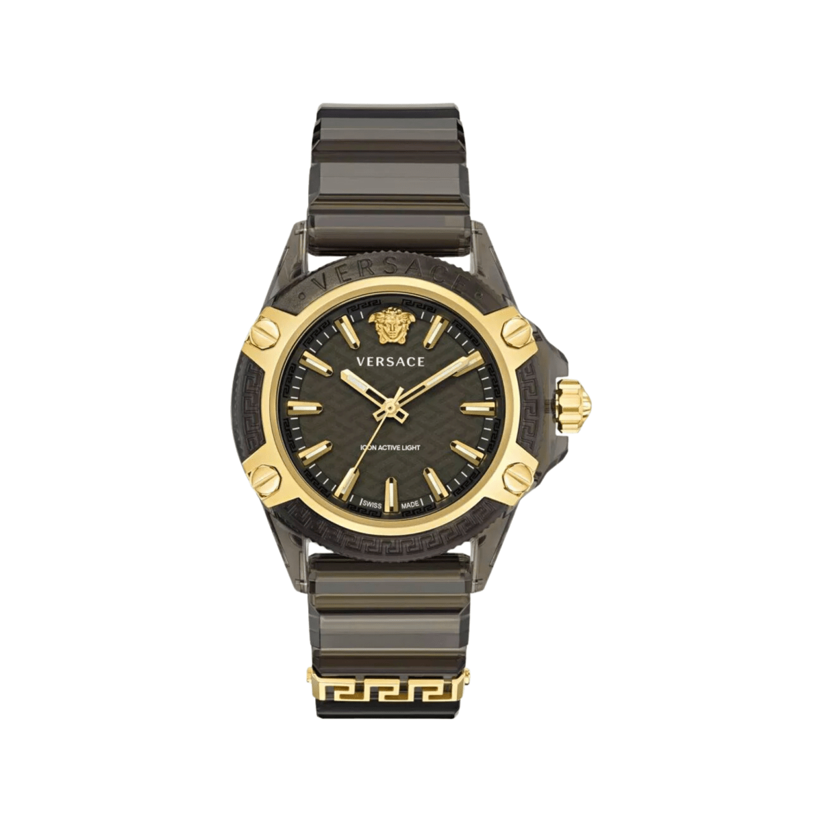 ICON Action Edition - L&M Luxury Timepieces
