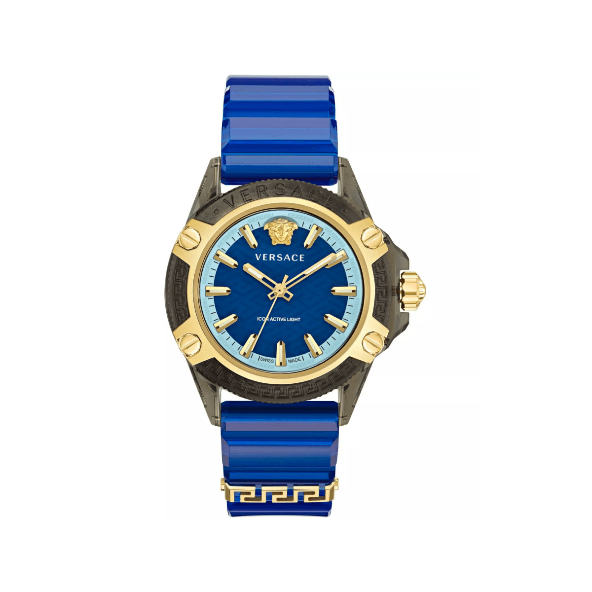 ICON Action Edition - L&M Luxury Timepieces